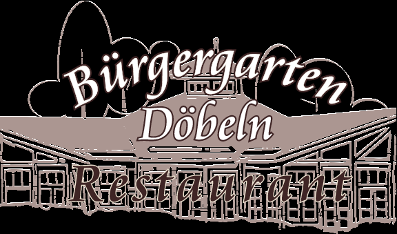 Logo Bürgergarten Döbeln